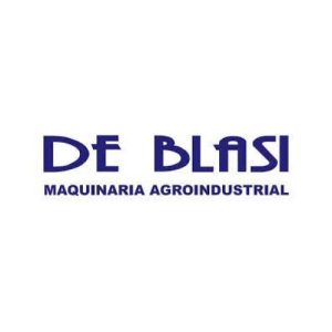 Logo De Blasi